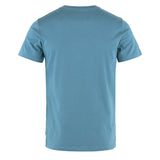Fjallraven Nature T-shirt Dawn Blue - My Fox Bag