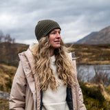 Fjallraven Ovik 365 Hat Deep Forest - My Fox Bag