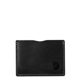 Fjallraven Ovik Card Holder Black - My Fox Bag