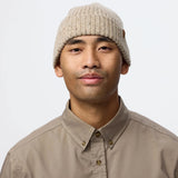 Fjallraven Ovik G-1000 L/S Shirt Suede Brown
