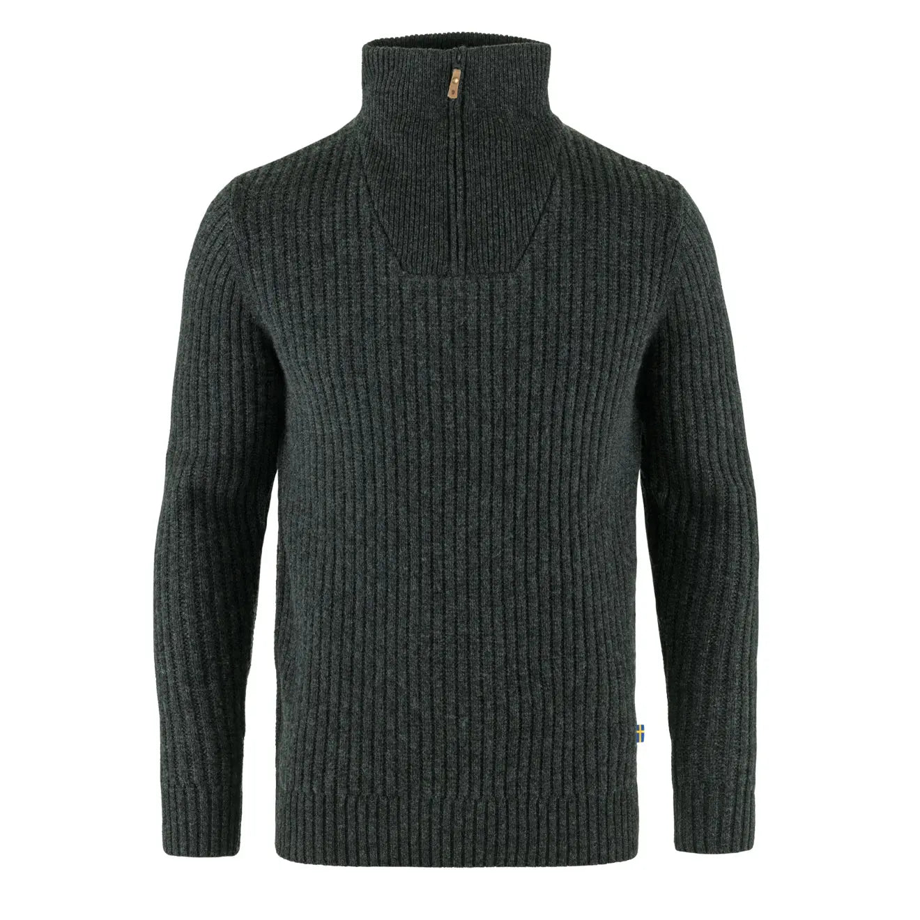 Fjällräven Mens Knitwear - My Fox Bag