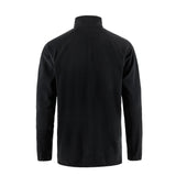 Fjallraven Ovik Lite Fleece Jacket Black - My Fox Bag