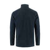 Fjallraven Ovik Lite Fleece Jacket Dark Navy - My Fox Bag
