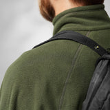 Fjallraven Ovik Lite Fleece Jacket Deep Forest - My Fox Bag