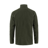 Fjallraven Ovik Lite Fleece Jacket Deep Forest - My Fox Bag