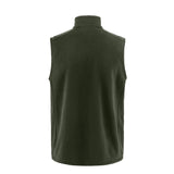 Fjallraven Ovik Lite Fleece Vest Deep Forest - My Fox Bag