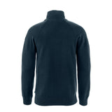 Fjallraven Ovik Lite Half Zip Dark Navy - My Fox Bag