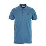 Fjallraven Ovik Polo Shirt Classic Dawn Blue - My Fox Bag