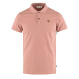Fjallraven Ovik Polo Shirt Dusty Rose - My Fox Bag