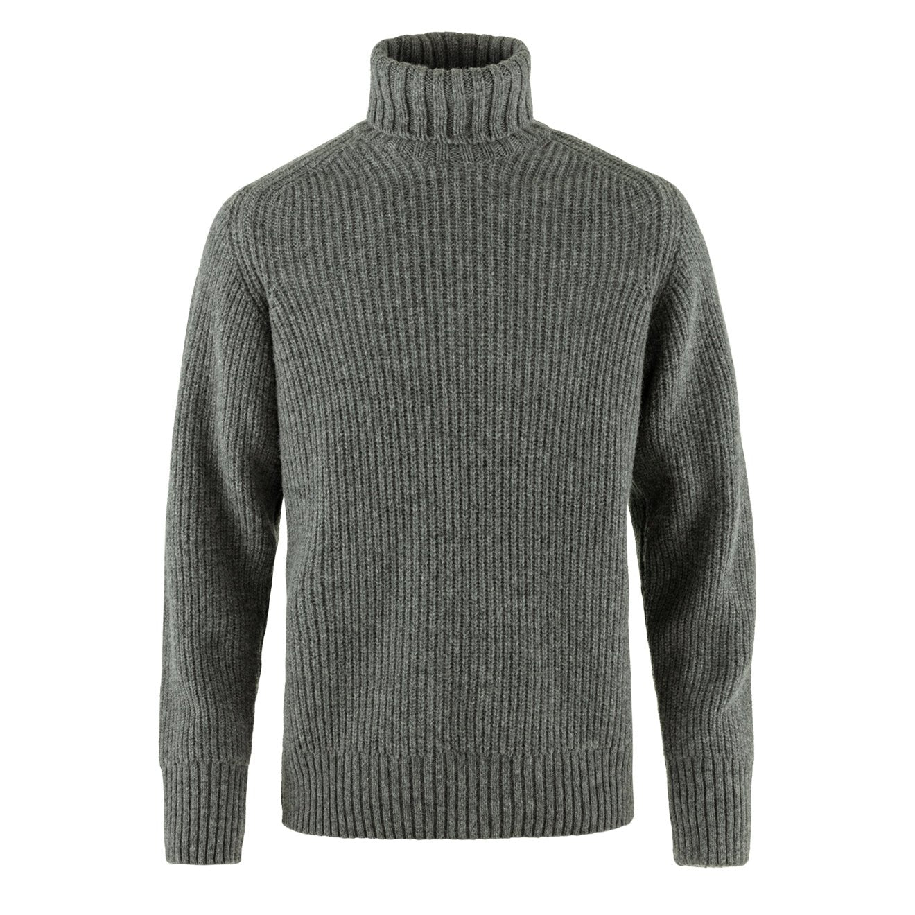 Fjällräven Mens Knitwear - My Fox Bag