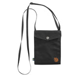 Fjallraven Pocket Bag Dark Grey