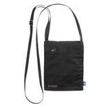 Fjallraven Pocket Bag Dark Grey