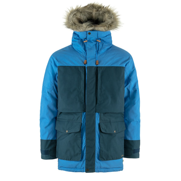 Polar Expedition Fjallraven Men's Polar Fleece Jacket