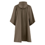 Fjallraven Poncho Dark Olive