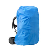 Fjallraven Rain Cover Latt 45 - 50 UN Blue