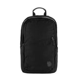 Fjallraven Raven 20L Backpack Black - My Fox Bag