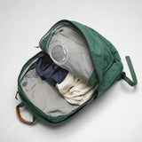 Fjallraven Raven 28 Black / Black - My Fox Bag