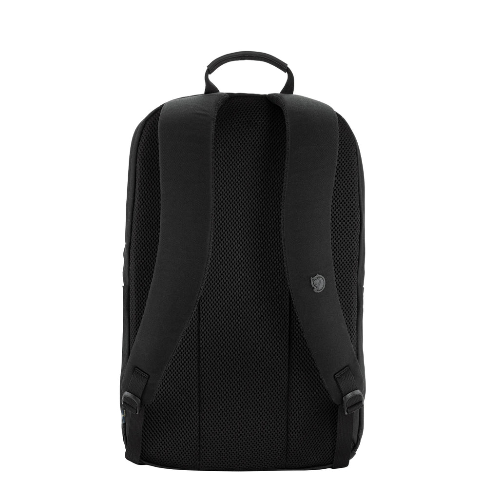 fjllrven raven backpack black Rven 28 - Comfortable padded shoulder straps and foam frame sheet Good Fjallraven Raven 20 Backpack,