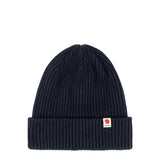 Fjallraven  Rib Hat Dark Navy - My Fox Bag