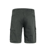 Fjallraven Ruaha Shorts Dark Grey