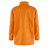 Fjallraven Samlaren Raven Jacket Field Orange