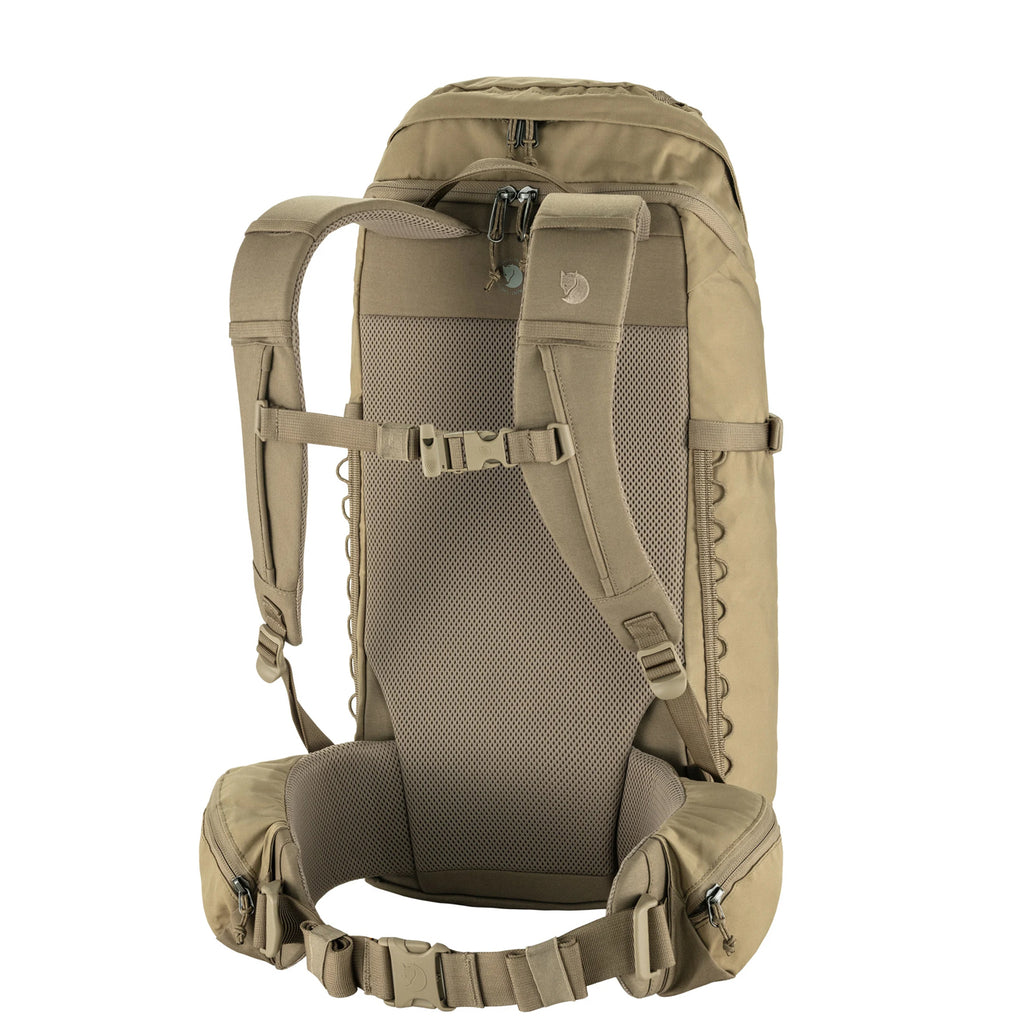 Fjallraven Singi 28 Backpack Clay My Fox Bag