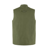 Fjallraven Singi Padded Vest Laurel Green - My Fox Bag
