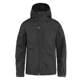 Fjallraven Skogso Jacket Dark Grey - My Fox Bag