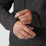Fjallraven Skogso Jacket Dark Grey - My Fox Bag