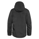 Fjallraven Skogso Jacket Dark Grey - My Fox Bag