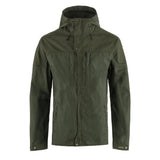 Fjallraven Skogso Jacket Deep Forest - My Fox Bag