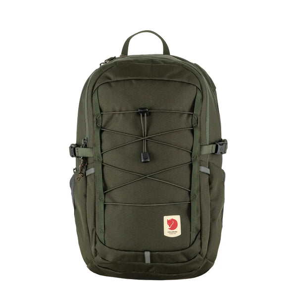 FjallravenSkule20BackpackDeepF