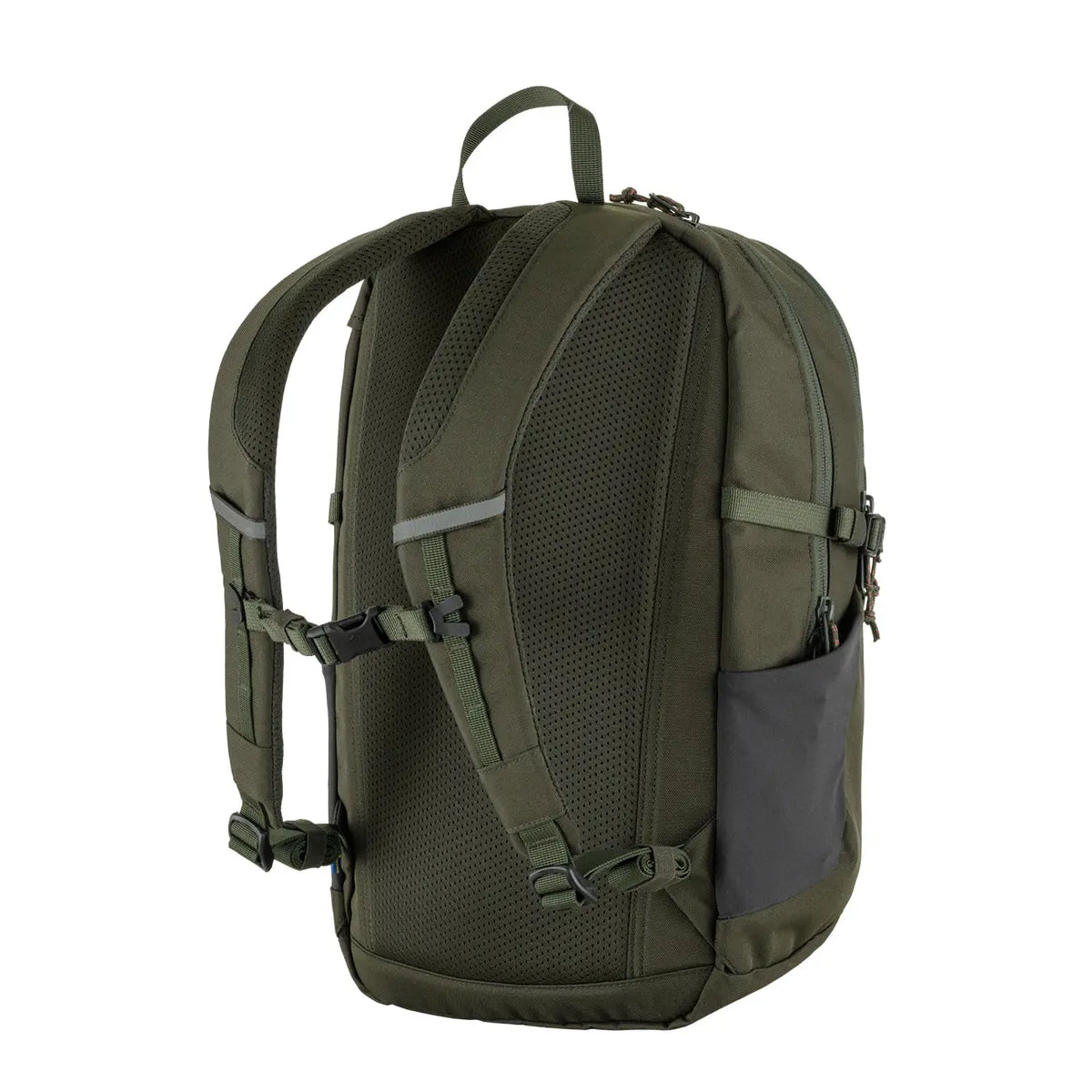 Fjallraven Skule 20 Backpack Deep Forest | My Fox Bag