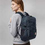 Fjallraven Skule 20 Basalt - My Fox Bag