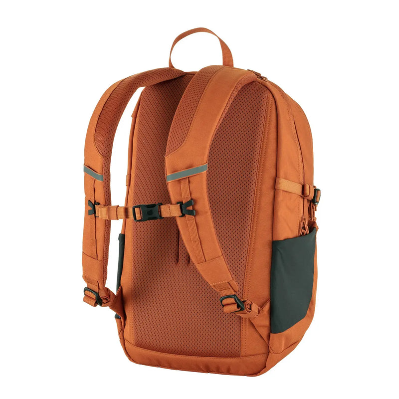 Fjallraven Skule 20L Backpack Terracotta Brown
