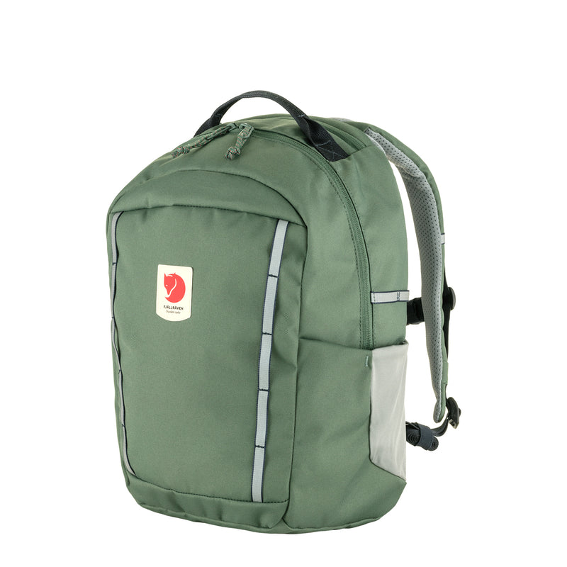 Fjallraven Skule Kids Patina Green