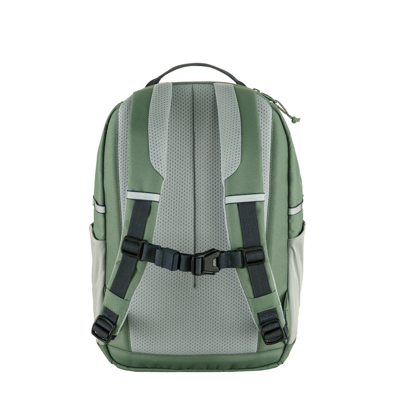 Fjallraven Skule Kids Patina Green