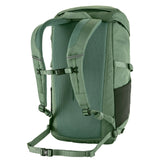 Fjallraven Skule Top 26 Patina Green - My Fox Bag