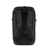 Fjallraven Skule Top Zip 30 Backpack Black