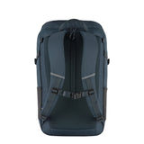 Fjallraven Skule Top Zip 30 Backpack Navy