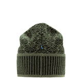 Fjallraven Snow Beanie Deep Forest
