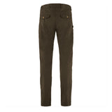 Fjallraven Sormland Tapered Trousers Dark Olive