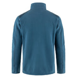 Fjallraven Sten Fleece Indigo Blue - My Fox Bag