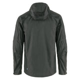 Fjallraven Sten Jacket Dark Grey - My Fox Bag