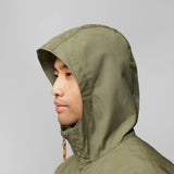 Fjallraven Sten Jacket Green - My Fox Bag