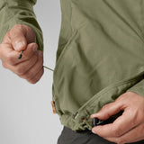 Fjallraven Sten Jacket Green - My Fox Bag