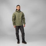 Fjallraven Sten Jacket Green - My Fox Bag