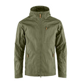 Fjallraven Sten Jacket Green - My Fox Bag