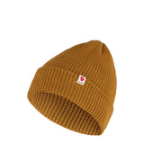 Fjallraven Tab Beanie Hat Acorn - My Fox Bag