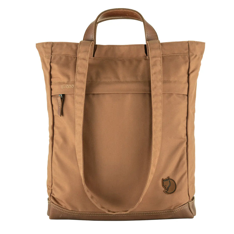 バッグ Fjallraven total pack no2 Totepack No. 2 Bag - Fjällräven